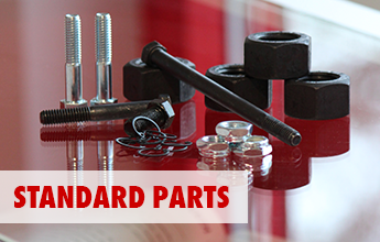 Standard C-Parts