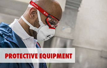 Protective equipment