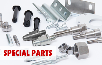 Special parts