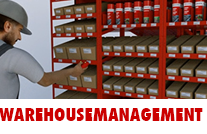 Warehousemanagement