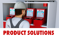 Product solutions