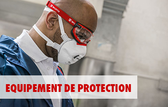 Equipements de protection