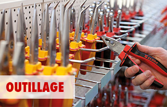 Outillage